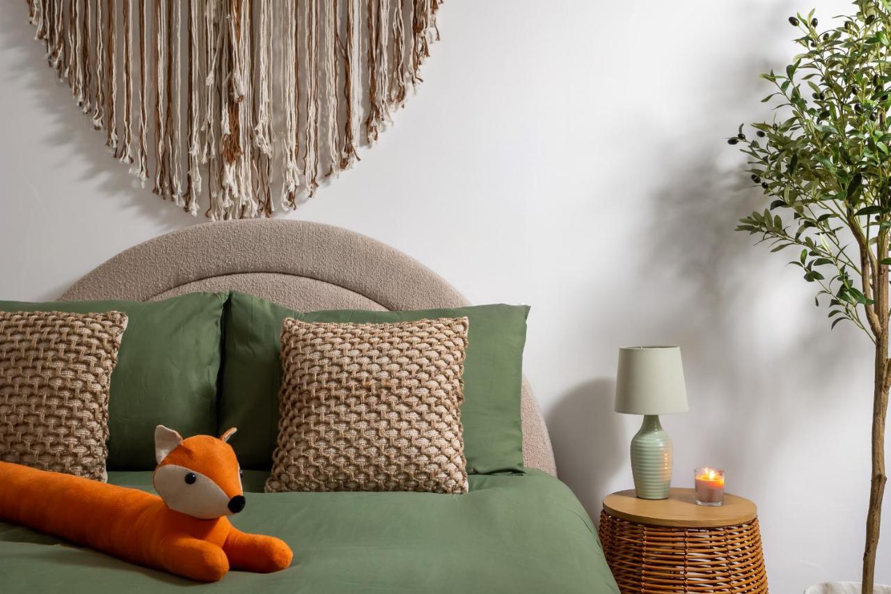 Stow On The Wold Scandi Chic Authentic Cottage Luaran gambar