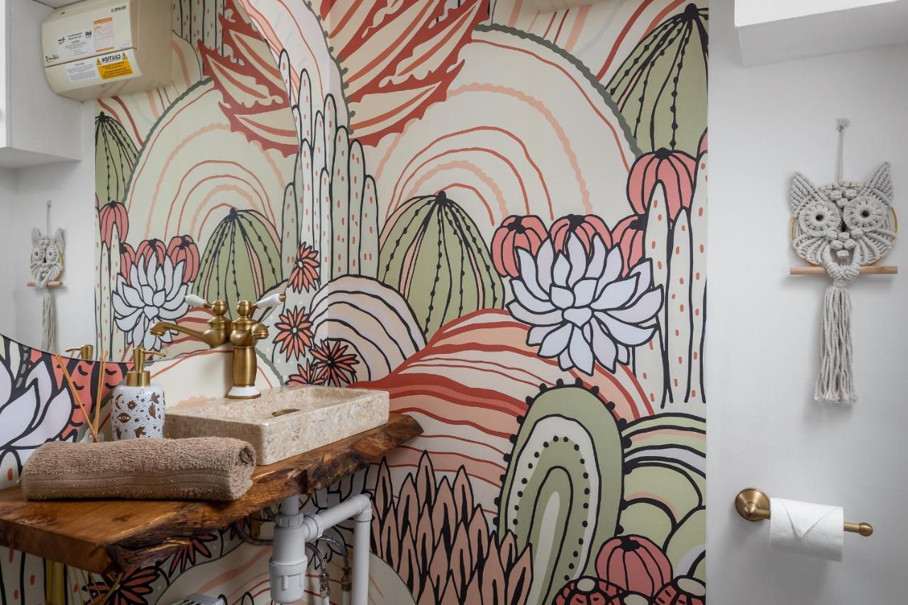 Stow On The Wold Scandi Chic Authentic Cottage Luaran gambar
