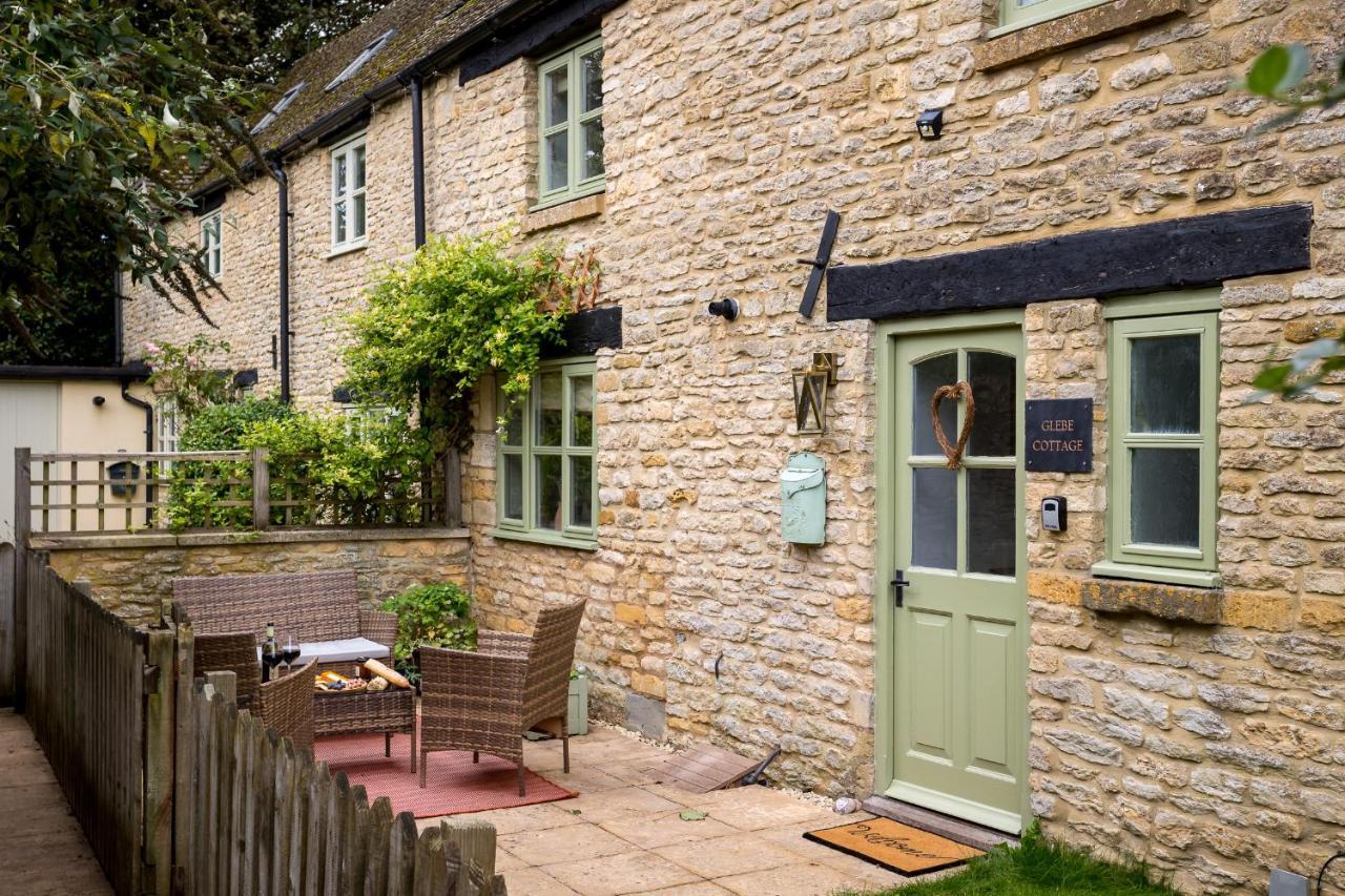 Stow On The Wold Scandi Chic Authentic Cottage Luaran gambar