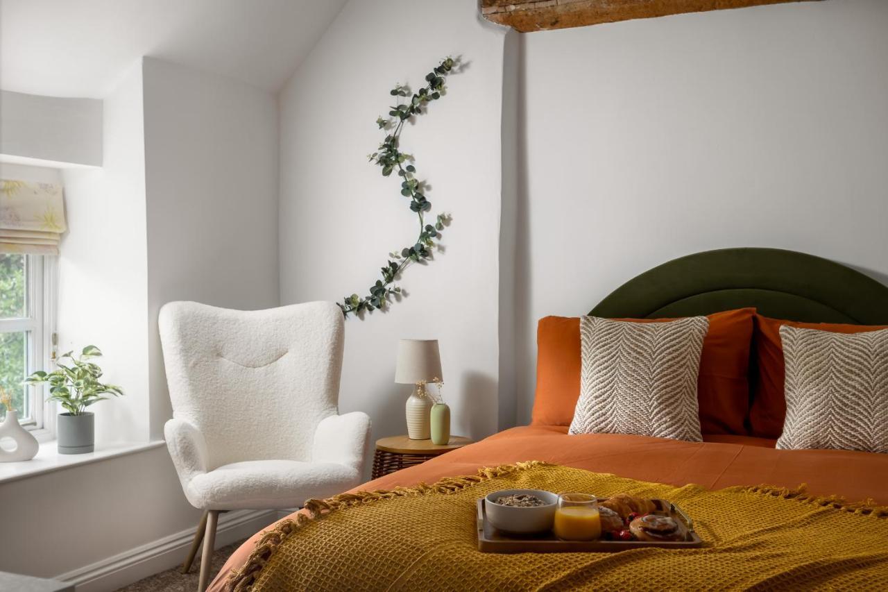 Stow On The Wold Scandi Chic Authentic Cottage Luaran gambar