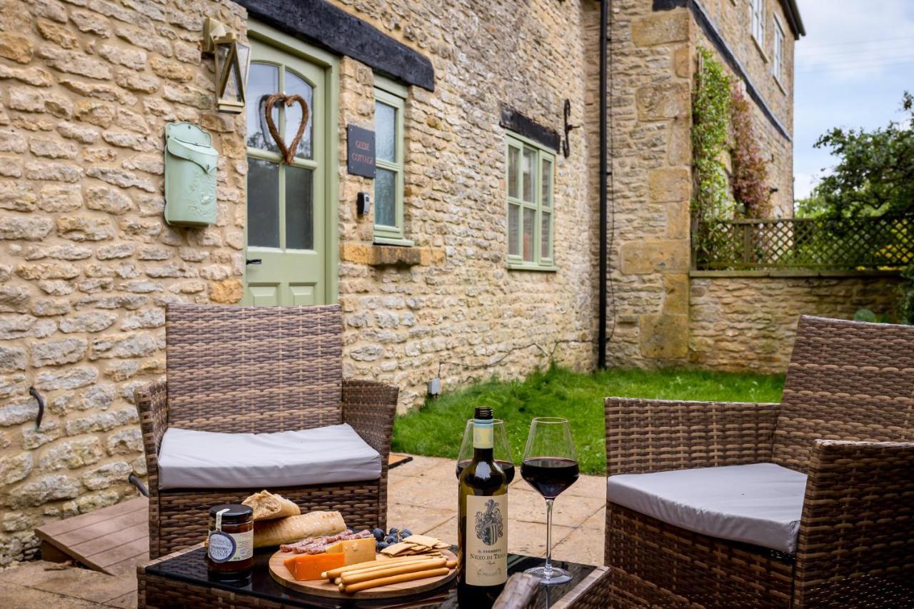 Stow On The Wold Scandi Chic Authentic Cottage Luaran gambar