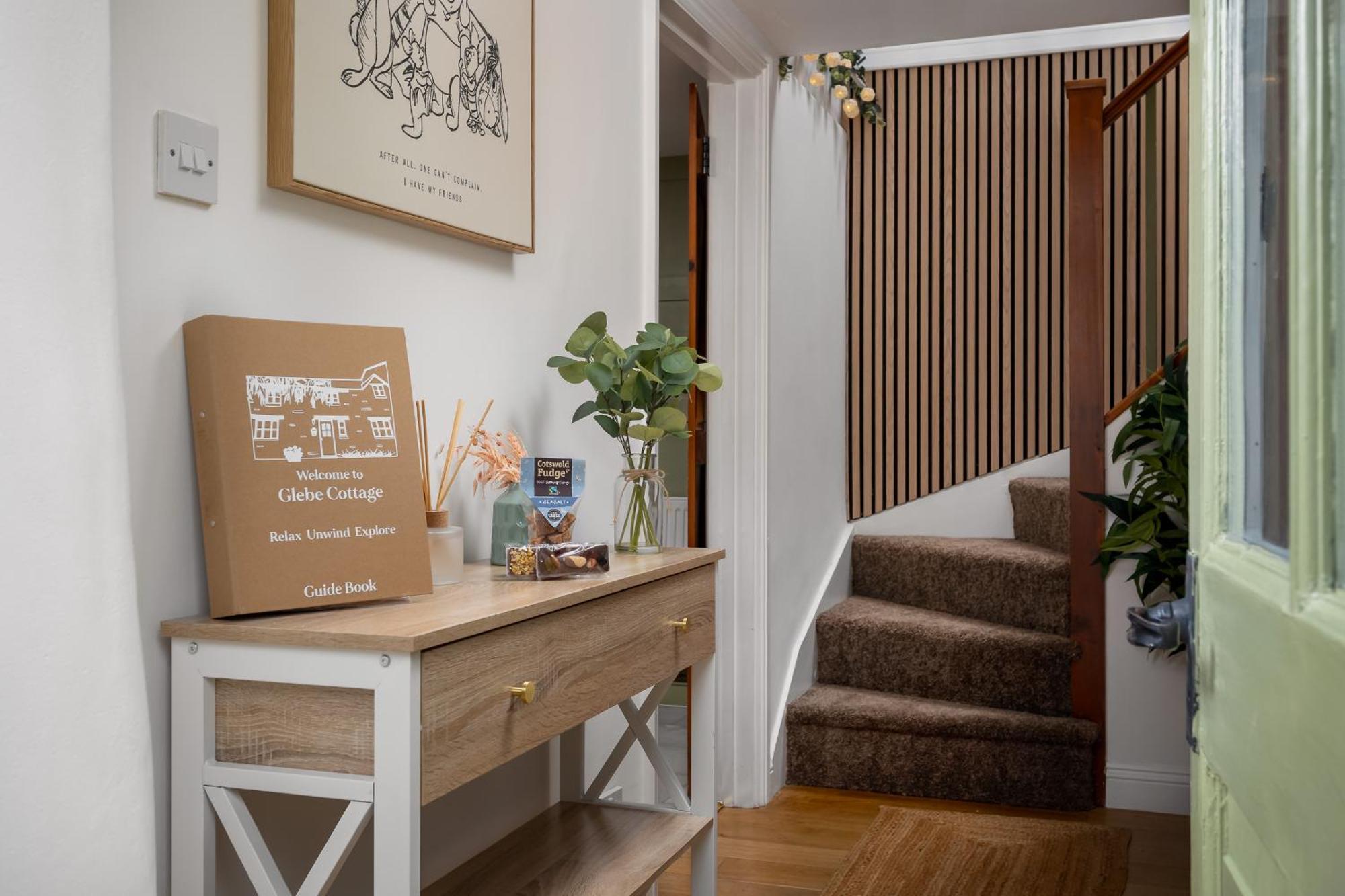 Stow On The Wold Scandi Chic Authentic Cottage Luaran gambar