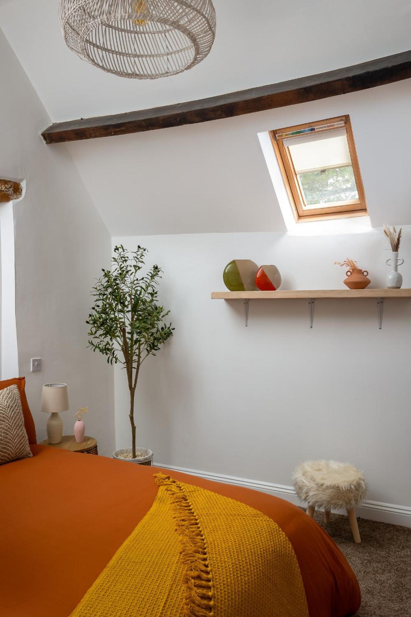 Stow On The Wold Scandi Chic Authentic Cottage Luaran gambar