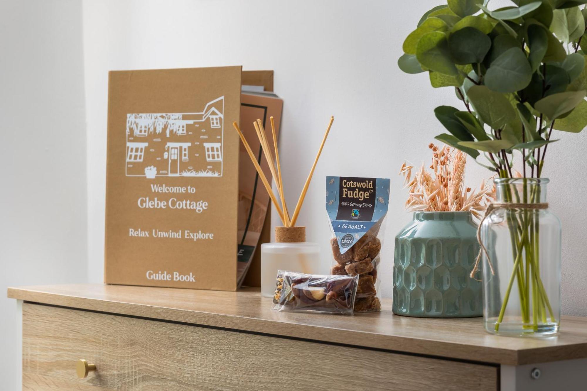 Stow On The Wold Scandi Chic Authentic Cottage Luaran gambar