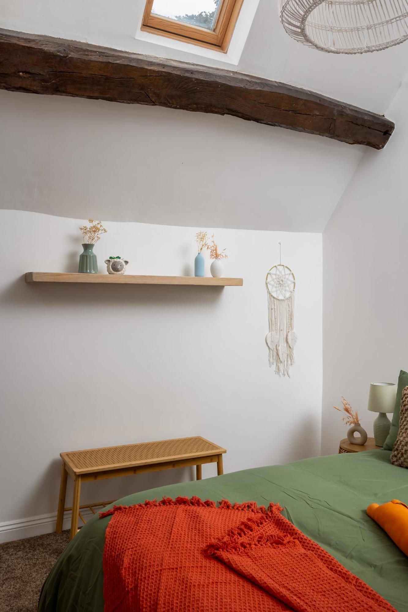 Stow On The Wold Scandi Chic Authentic Cottage Luaran gambar