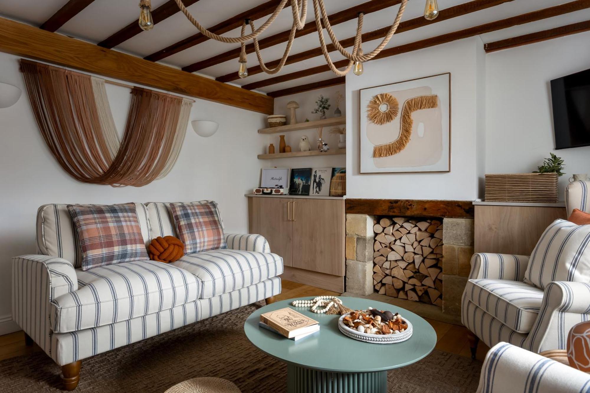 Stow On The Wold Scandi Chic Authentic Cottage Luaran gambar
